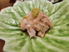 -加奈日本料理