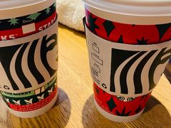 -星巴克(天津佛罗伦萨小镇店)