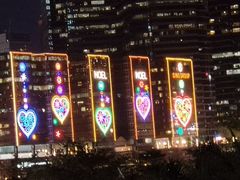 -香港ELEMENTS圆方
