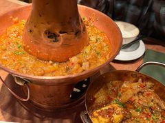 -浩海火燒雲傣家菜(芮欧百货店)