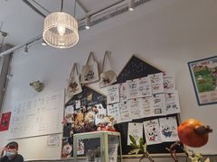 -小豆海棠(嘉兴路店)