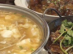 -老奶奶私房菜(天台里街店)