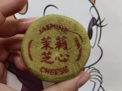 -好利来(北新桥店)