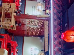 -谭鸭血老火锅(慈云寺店)