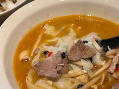 -漆黑觉米粉(三里屯店)