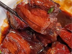 -老瑞福上海菜(人民广场店)