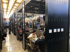 大堂-零度空间·台湾小馆(五道口购物中心店)