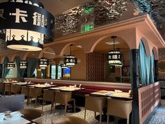 -清真·卡德尔大叔新疆主题餐厅(龙汇路店)