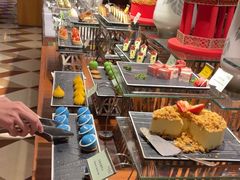 -二楼咖啡厅·厦门源昌凯宾斯基大酒店(湖滨中路店)