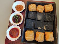 -安徽大厦中餐厅