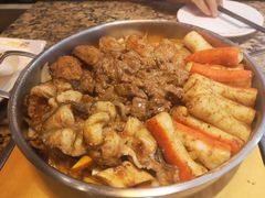 组合锅-黄记煌三汁焖锅(新世纪广场店)