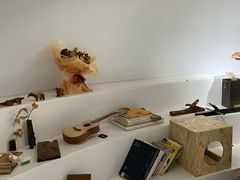 -五月木作·DIY木作文创体验店(北京路店)
