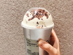 -喜茶(东莞汇一城店)