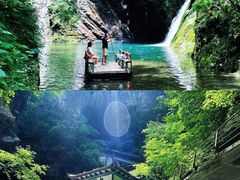 -华清宫景区
