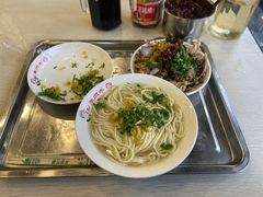-老四季(南市场店)