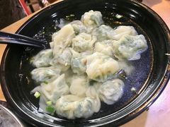 -真真鲜馄饨店(启蒙路店)