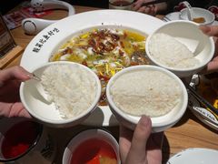 -太二酸菜鱼(汕头苏宁广场店)