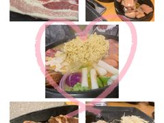 -故村土城韩国烤肉(圆沙店)