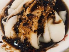 -张明富面皮店(东大街店)