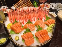 -吉川谷谷·日料放题(广安门店)