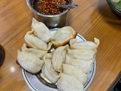 -水丰锅贴(延吉东路店)