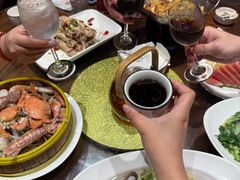 -鹰龙海畔度假酒店(咸祥店)