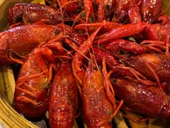 -靓靓蒸虾(中山公园店)