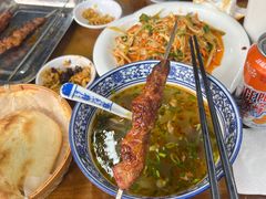 -长安后宰门水盆羊肉(新都心店)