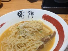 -雷门拉面·现熬骨汤(凯德来福士店)