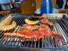 -丹东特色烤肉(南光三部店)