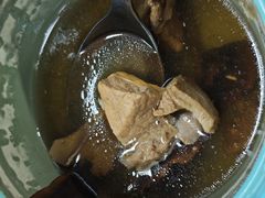 -崖口煲仔饭