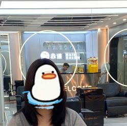 -赤道 Hair Salon