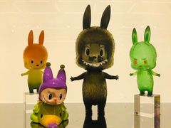 -泡泡玛特POPMART(侨福芳草地店)