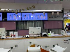 -微笑时刻照相馆·企业合影·商务外拍(北京五道口店)