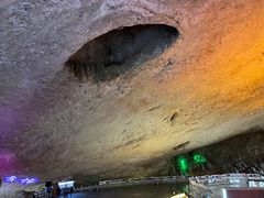 -九乡风景区
