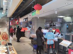 -盒马鲜生(大行宫店)