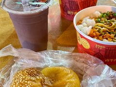 -江三王记牛杂馆(总店)