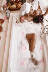 俏皮可爱-伯爵风尚全球旅拍