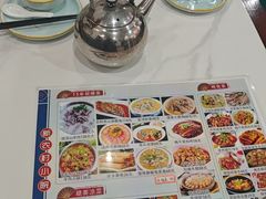 -新农村小院(北外滩水城第六街区店)