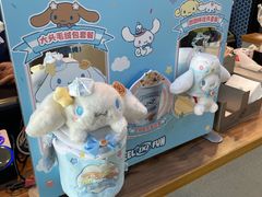 -DQ·蛋糕·冰淇淋(万联城店)