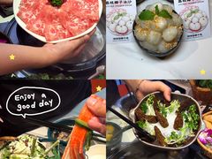 -润泽园椰子鸡(汇一城店)