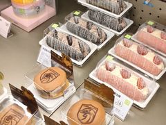 -奈雪的茶(皇庭广场店)