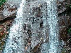 -藏龙百瀑风景区