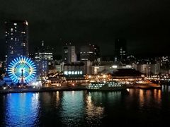 -神户美利坚公园东方大酒店