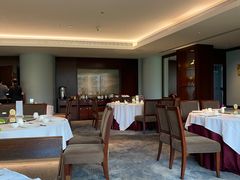-粤财皇冠假日酒店·彩华轩中餐厅