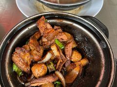-新记肉骨茶