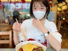 -文三里屯面馆(三里屯店)