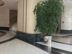 -大连富丽华大酒店