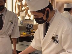 -鮨政·Omakase(万象城店)