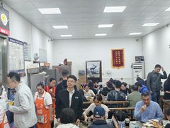 -子午路张记肉夹馍(翠华路店)